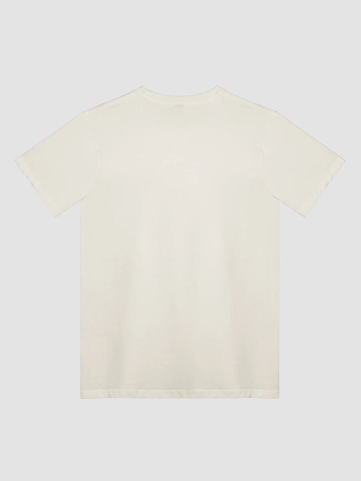 Ed Kern Beige Tee product image (2)
