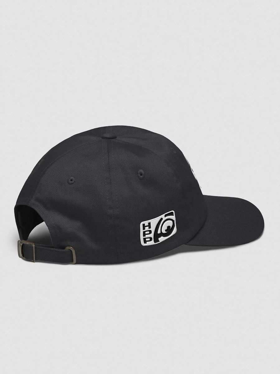 Hidden Power Classic (White) - Dad Hat product image (2)
