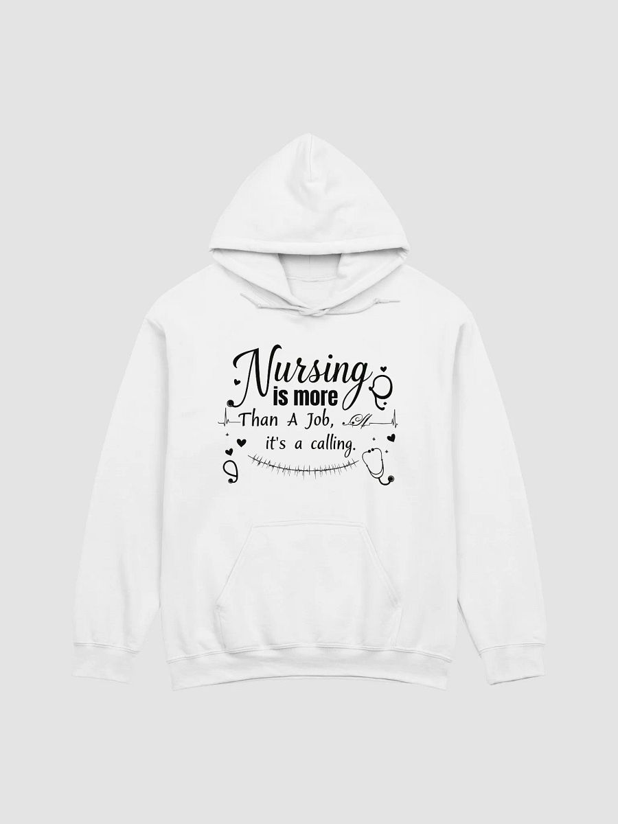 Heartfelt Calling Hoodie product image (2)