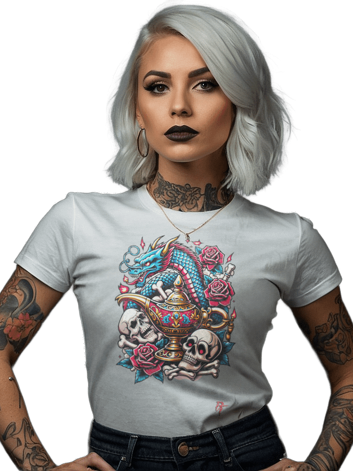 The Wish product image (1)