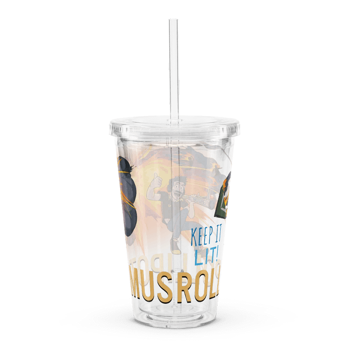 POTY Tumbler product image (2)