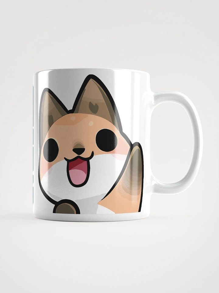 Hey Raid Mug product image (2)