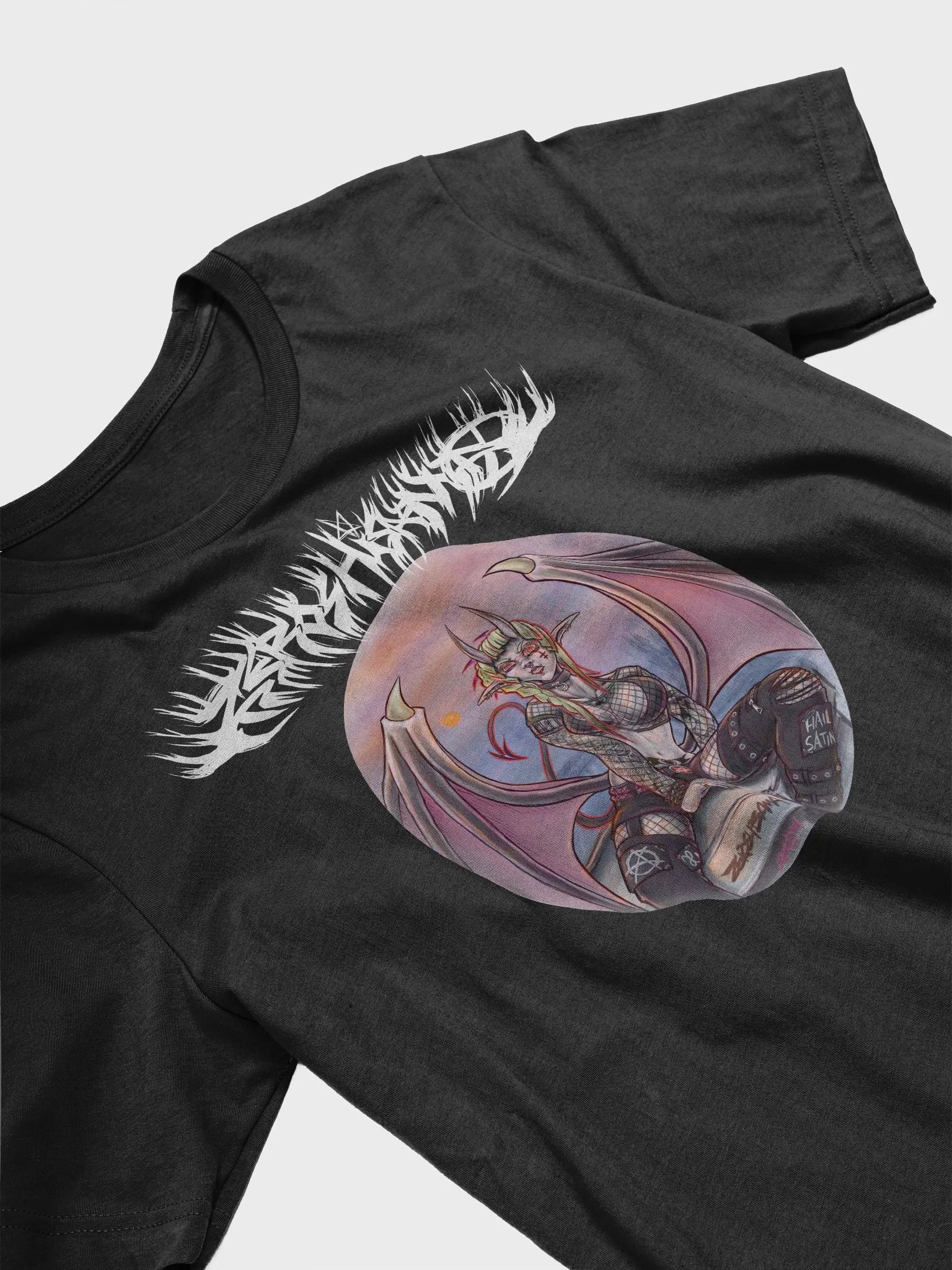 RDC44 Roxx Shirt product image (3)