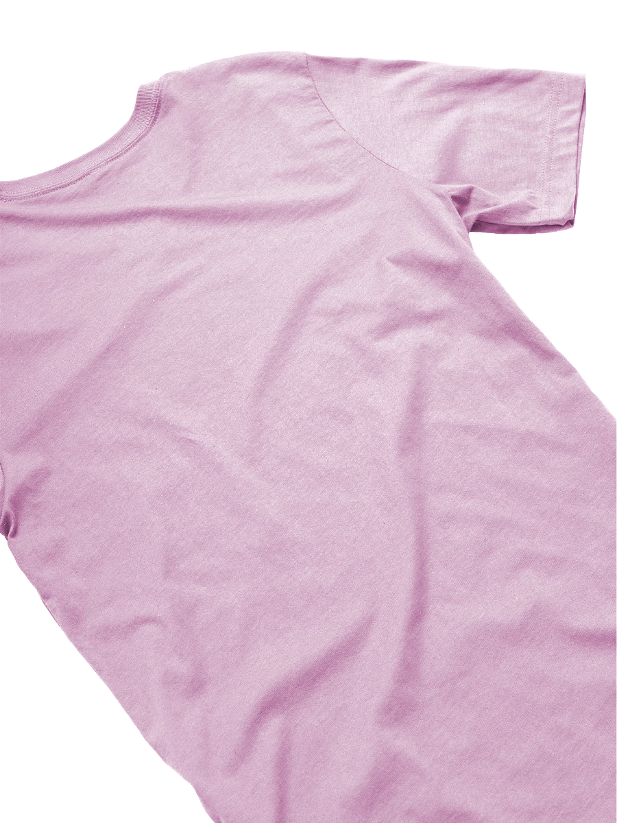 "Red" HAIL CLAYTON! Super-Soft T-Shirt product image (19)