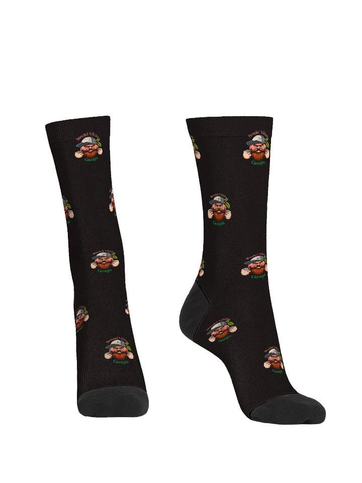 Socky product image (1)