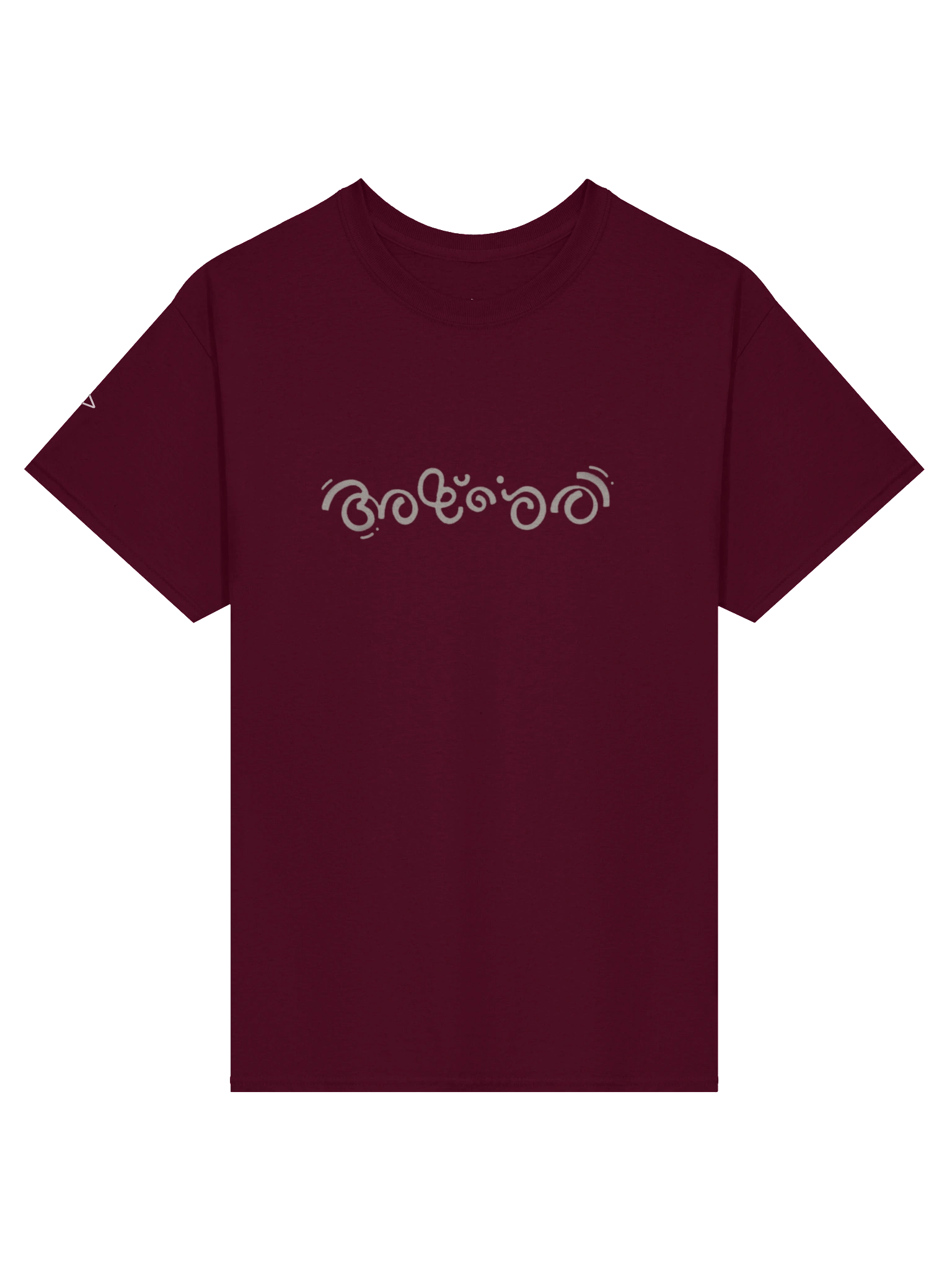 aarpoo Ayesheri Unisex Tee product image (3)