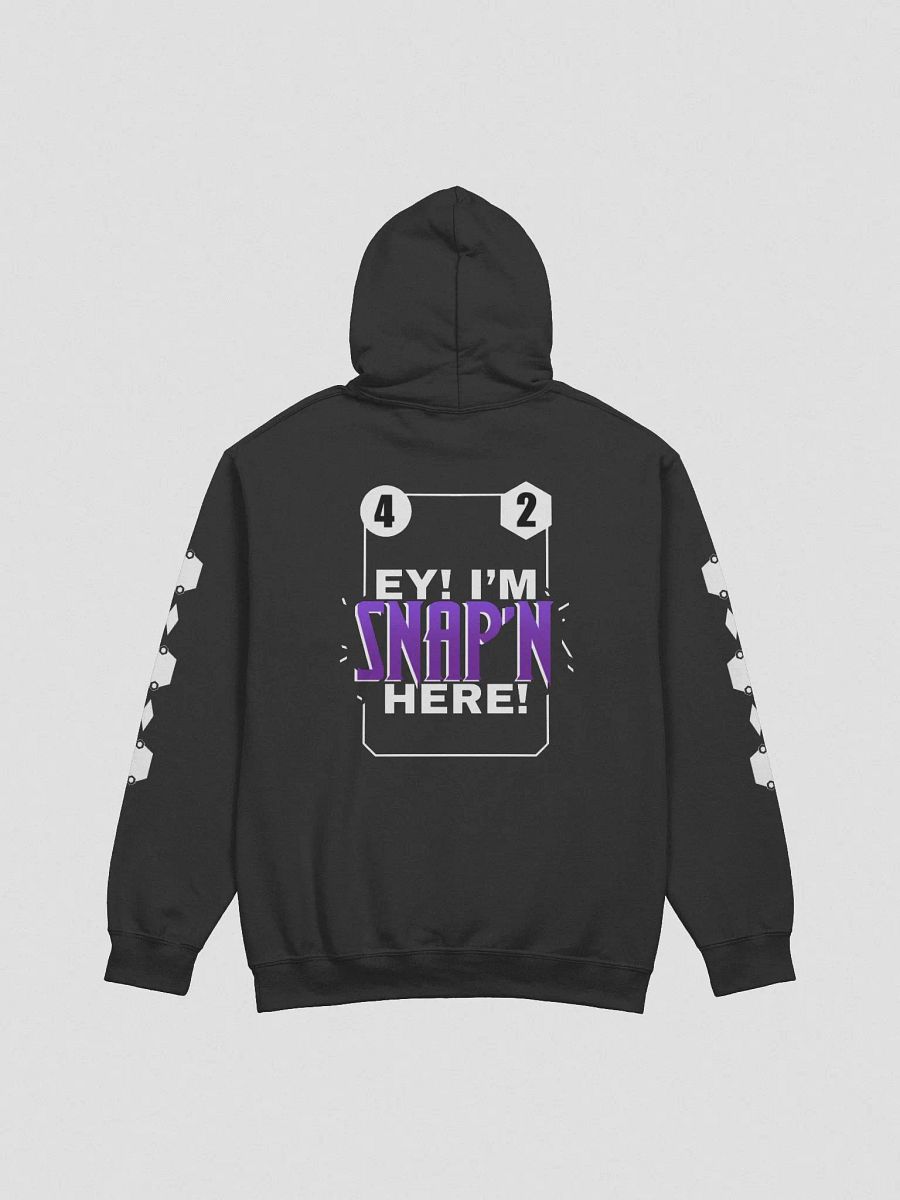 Panther Snap'n here! product image (3)
