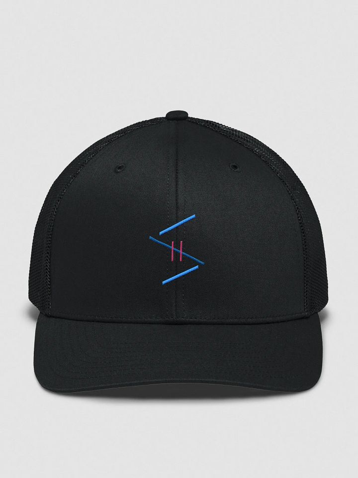 'PaperCup' Trucker product image (1)