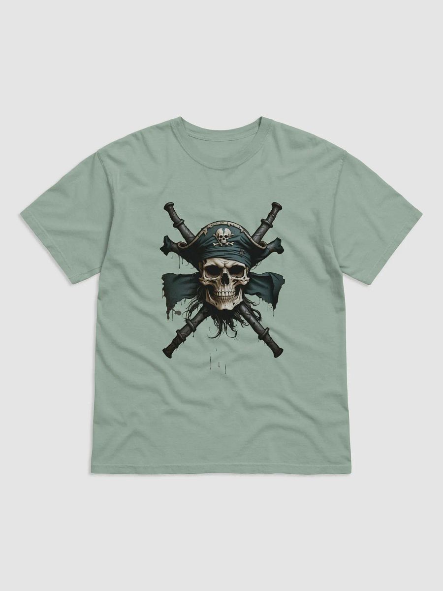 Camiseta Calavera Pirata product image (5)