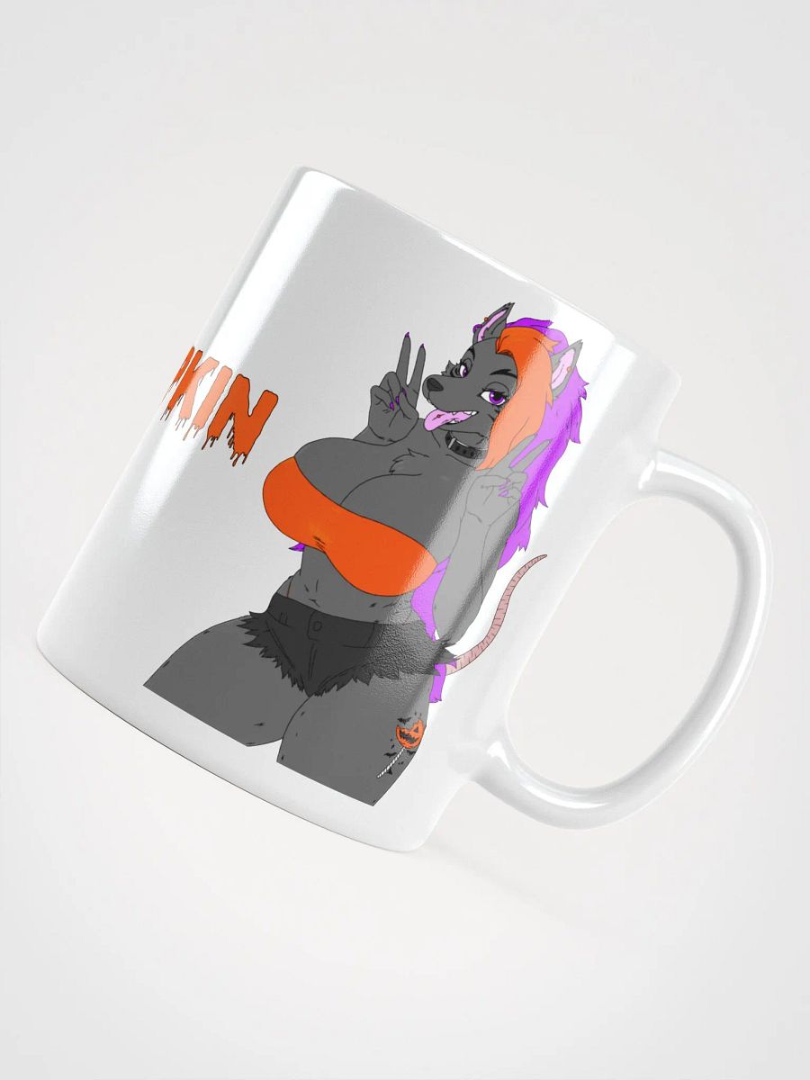 pumpkin mug product image (4)