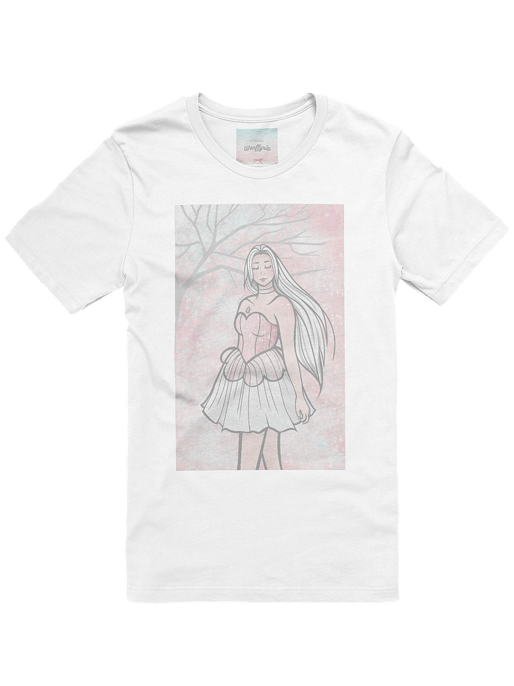 Snowmelt Sonata T-Shirt product image (3)