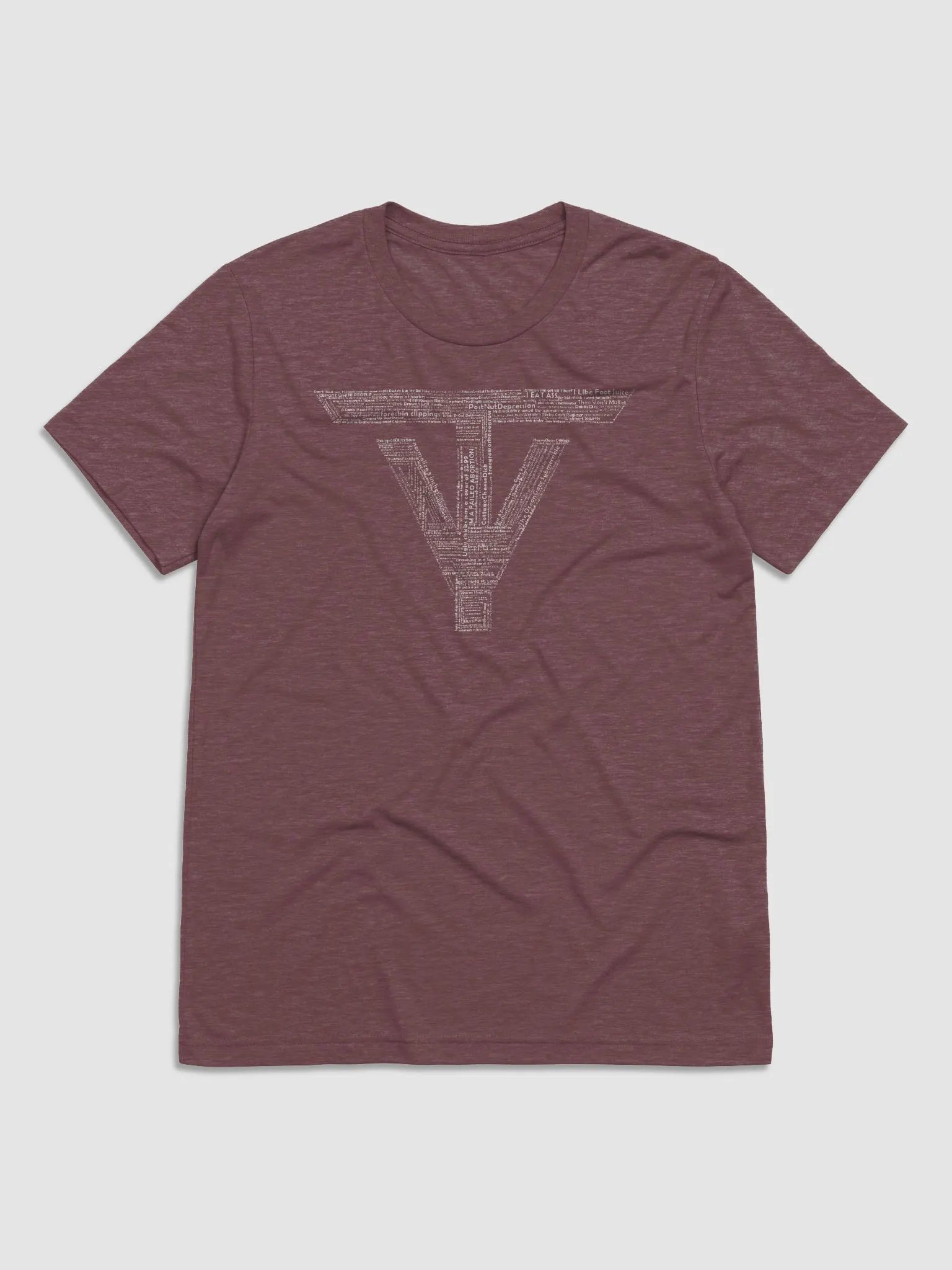 TyGames Apex Names Shirt (Weeks 1-25) product image (1)