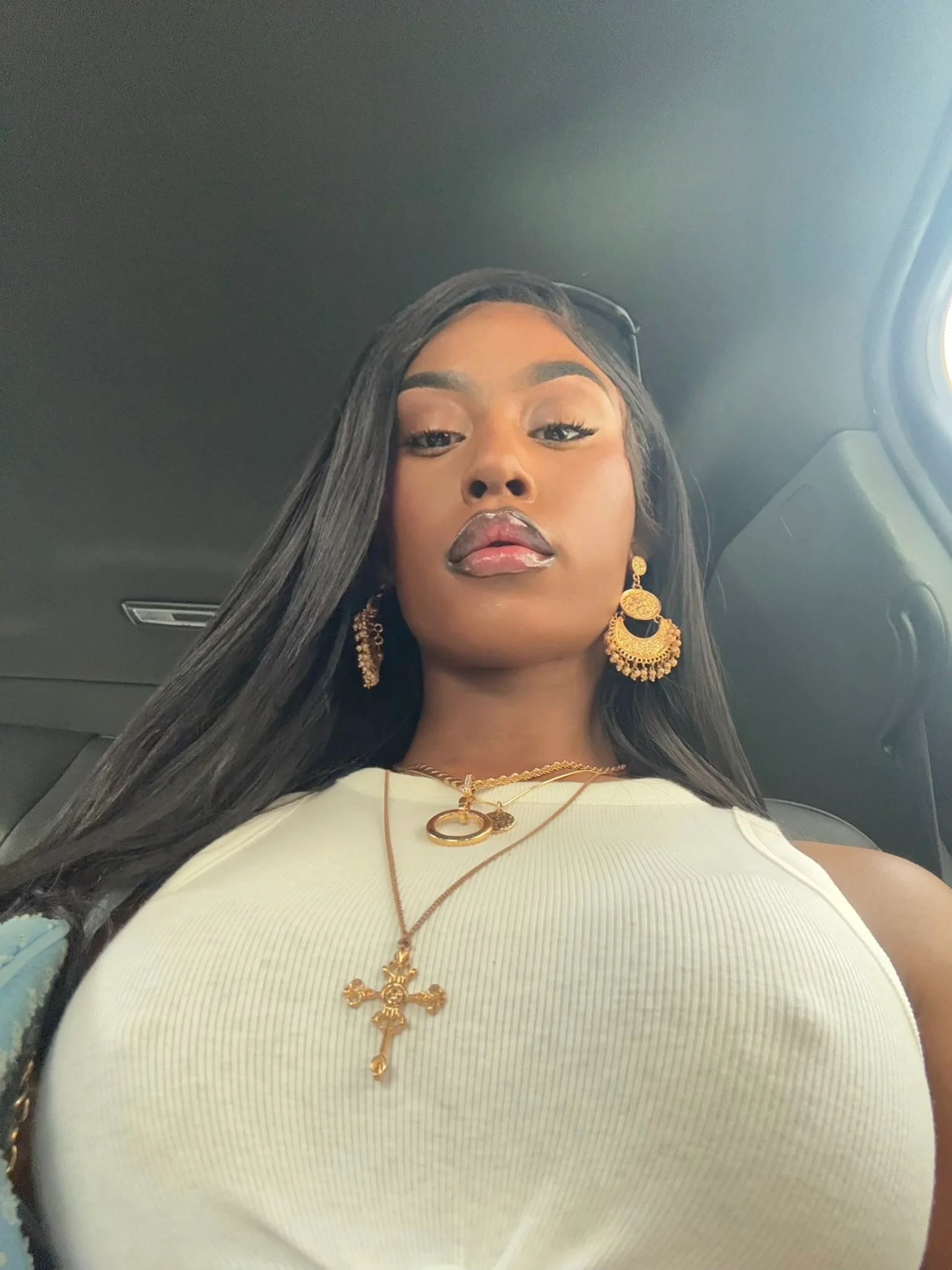 FREAK NASTY LIVE STREAM MODEL product image (1)