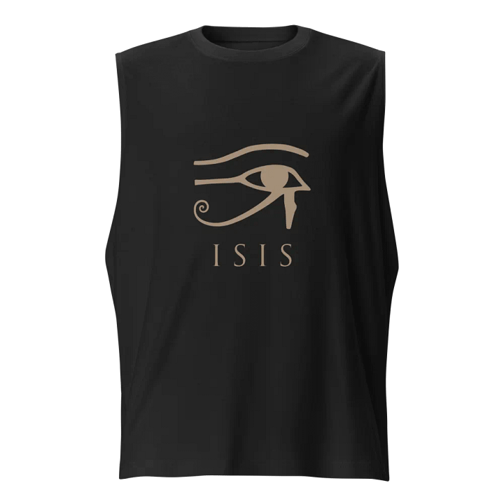 Isis Muscle Tank product image (1)