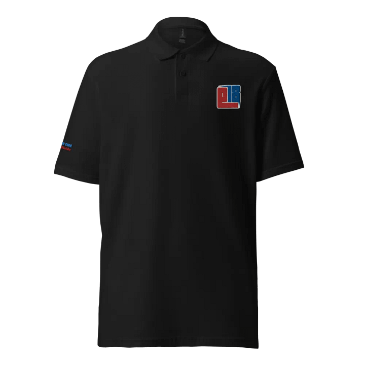 E18 Polo Shirt product image (1)