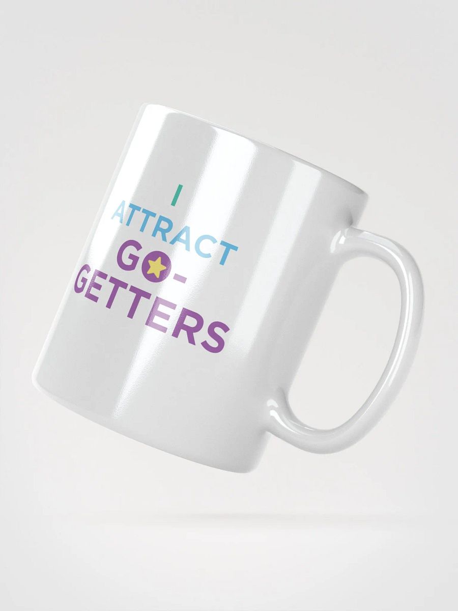 I Attract Go-Getters product image (2)