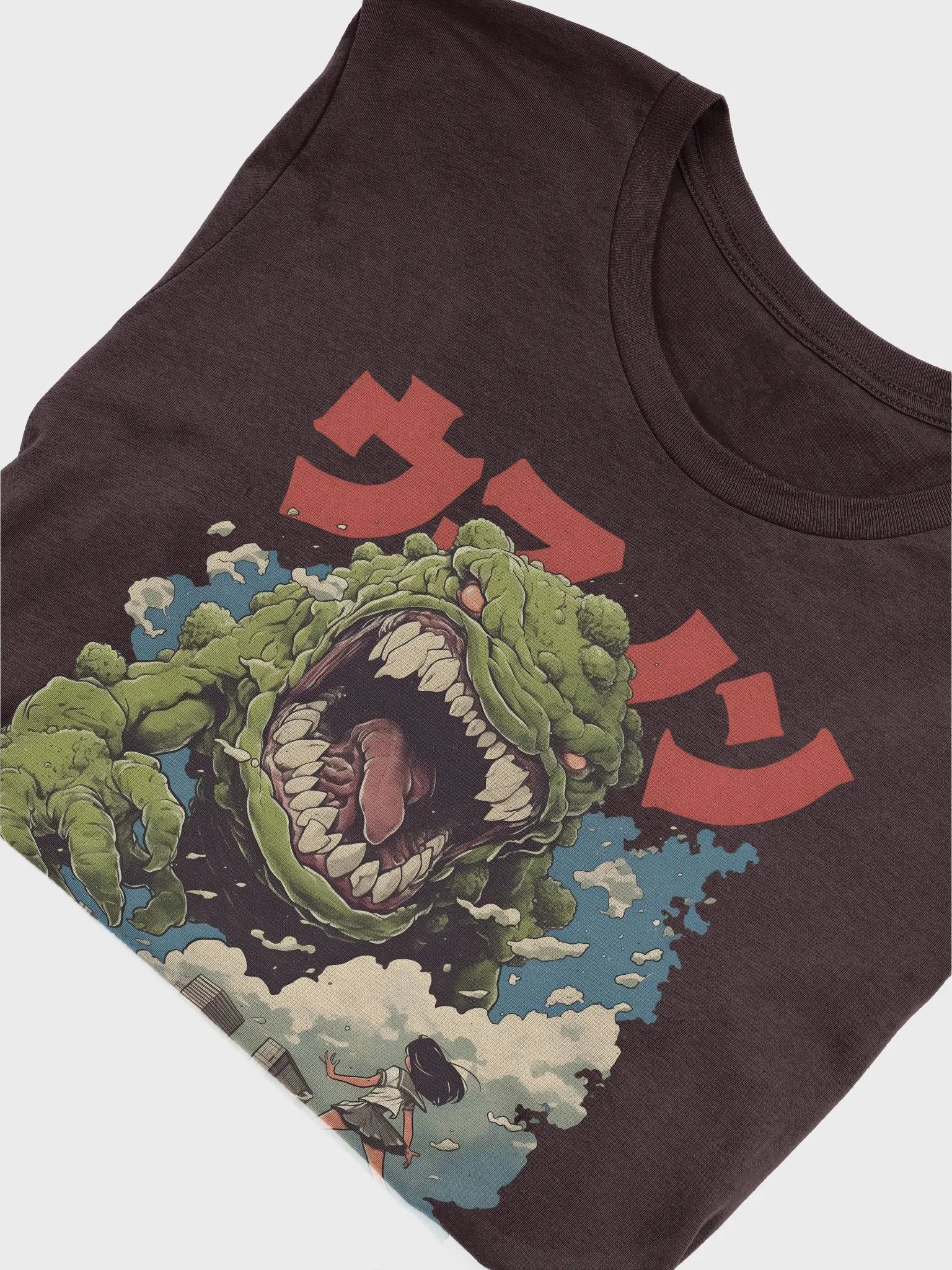 Kaiju Attack product image (5)