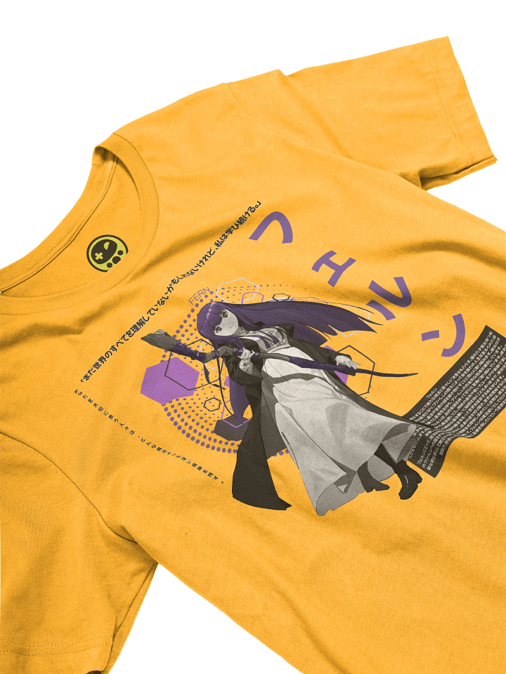 Being a Proper Mage (Direct to Garment) product image (2)