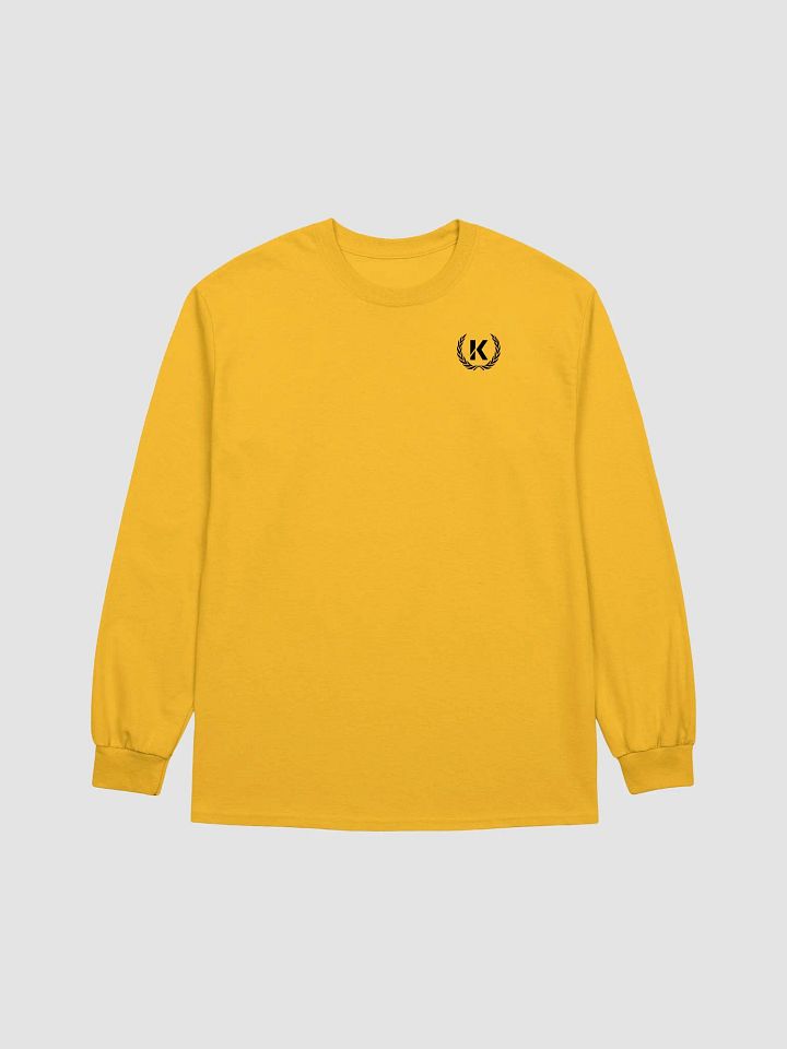 F the haters long sleeve product image (2)