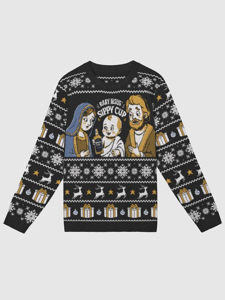 Baby Jesus Bodega Cat product image (2)