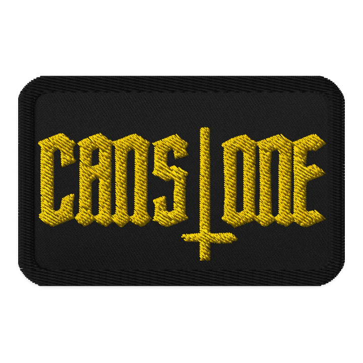 CANSONE _ CLASSIC LAMETTA STRETTA_PATCH product image (1)