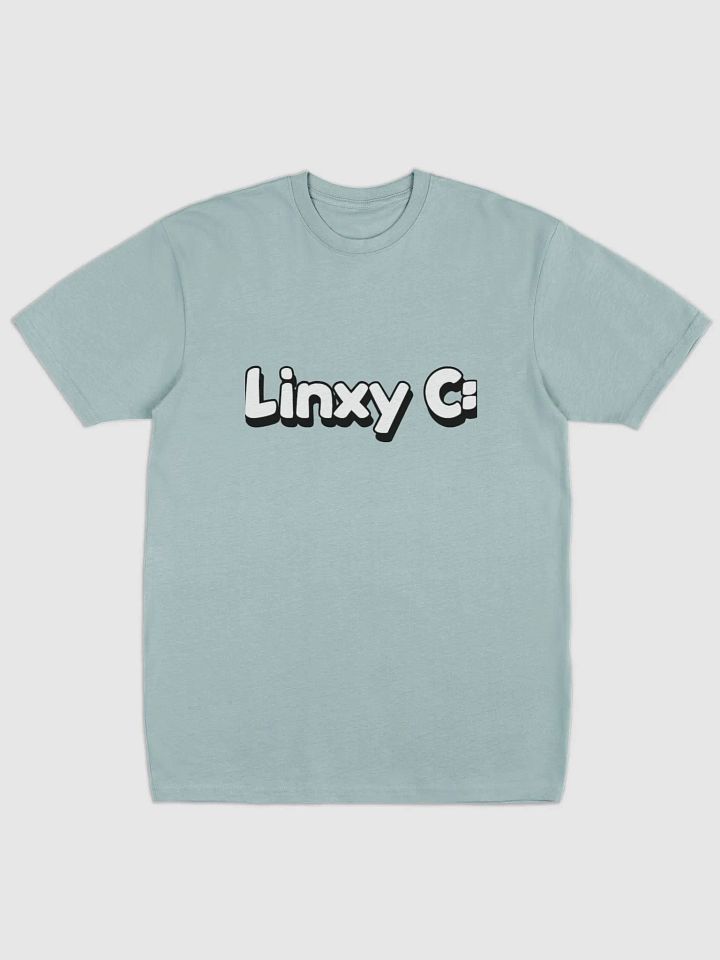 Linxy C: T-Shirt product image (3)