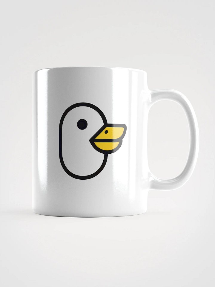 Quackle Mug product image (3)