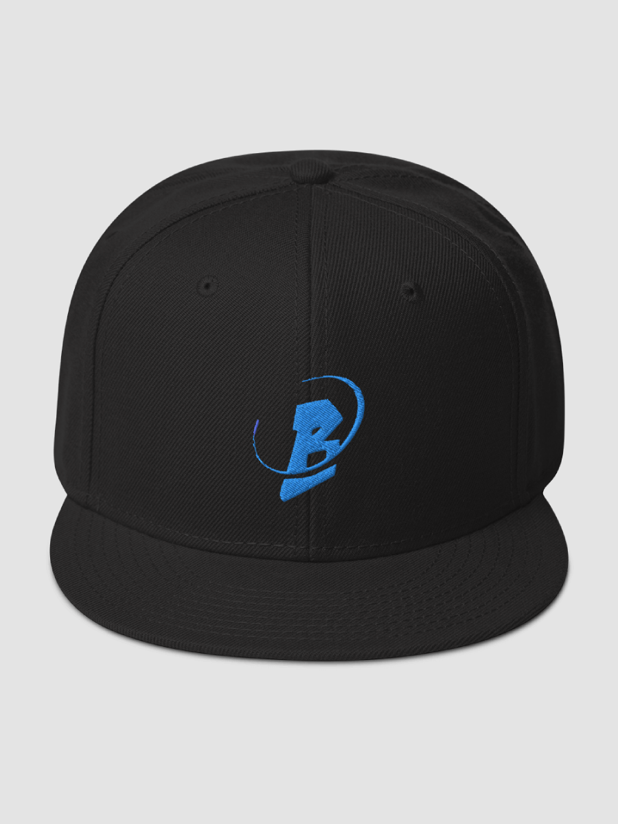 Bwana Snapback product image (2)