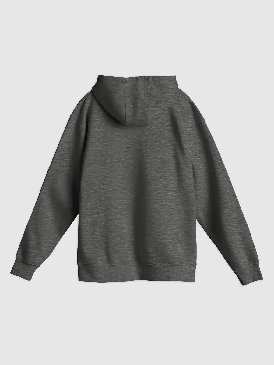 Midweight Comfort Unisex Hoodie product image (9)