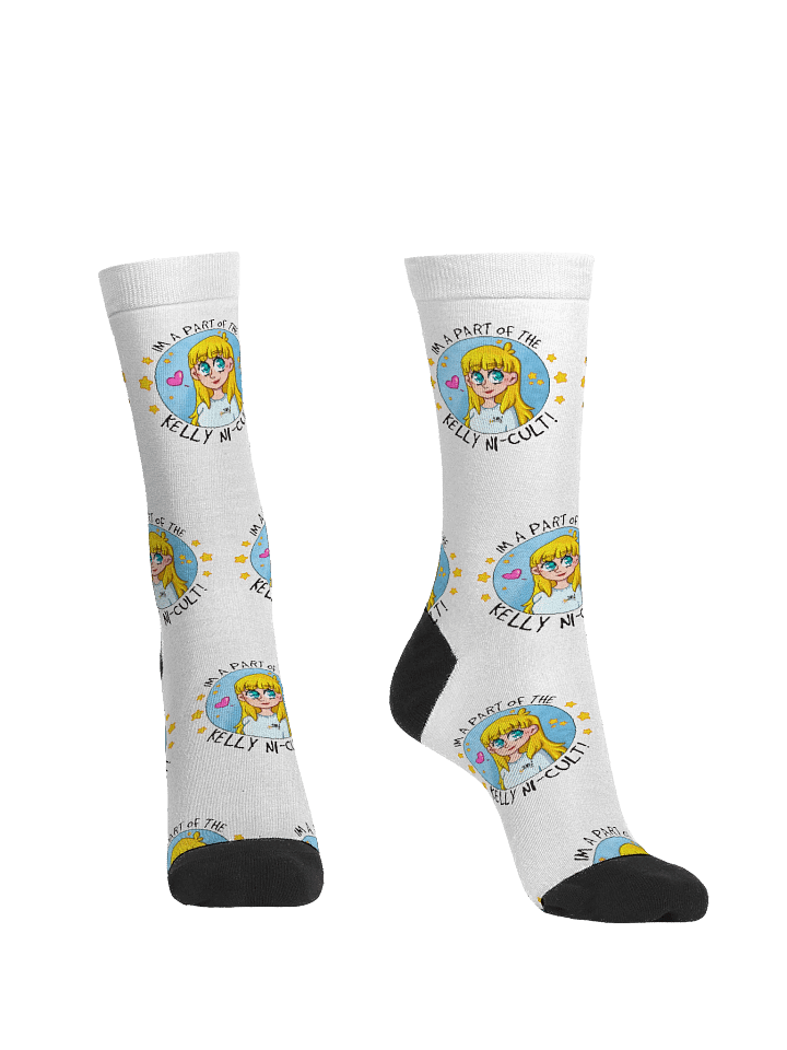 Kelly Ni-Cult Socks product image (2)