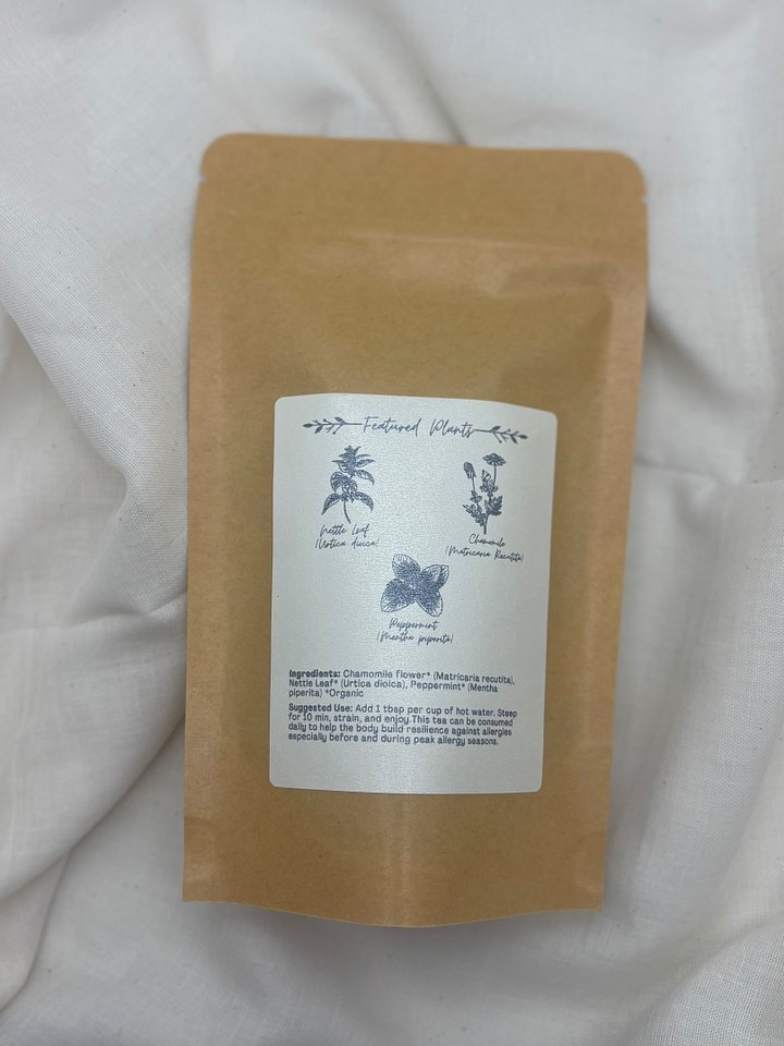 Allergy Relief Tea product image (2)