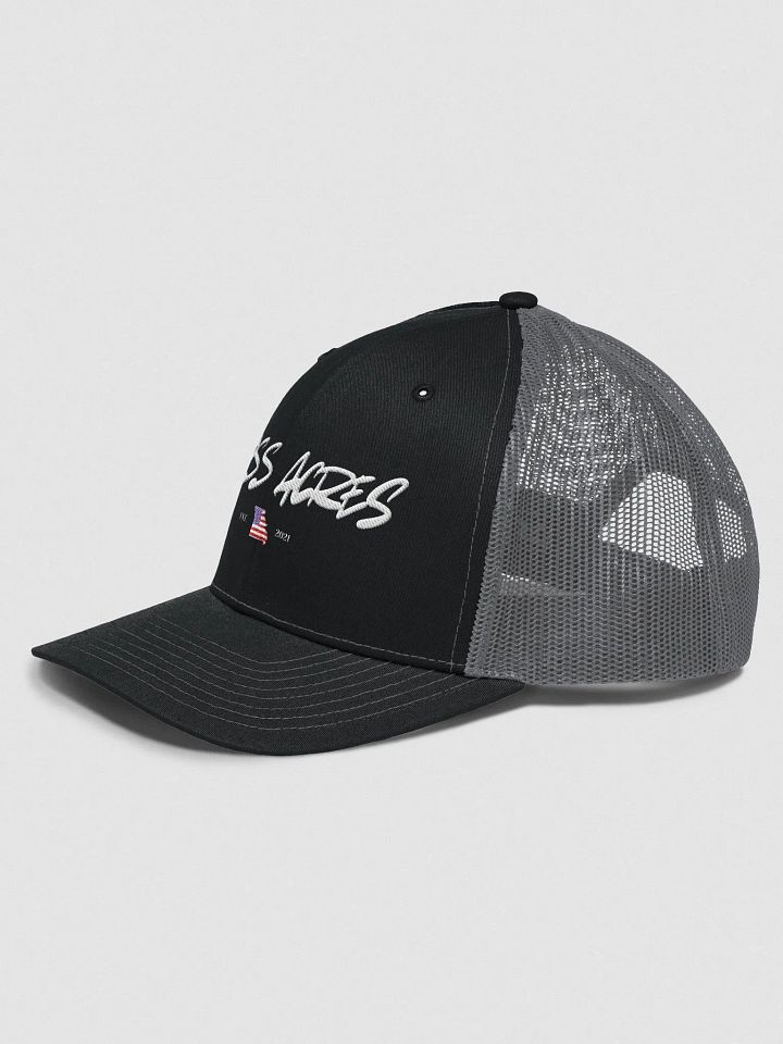 Doss Acres Hat product image (2)