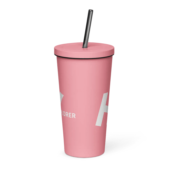 Xplorer Tumbler product image (1)