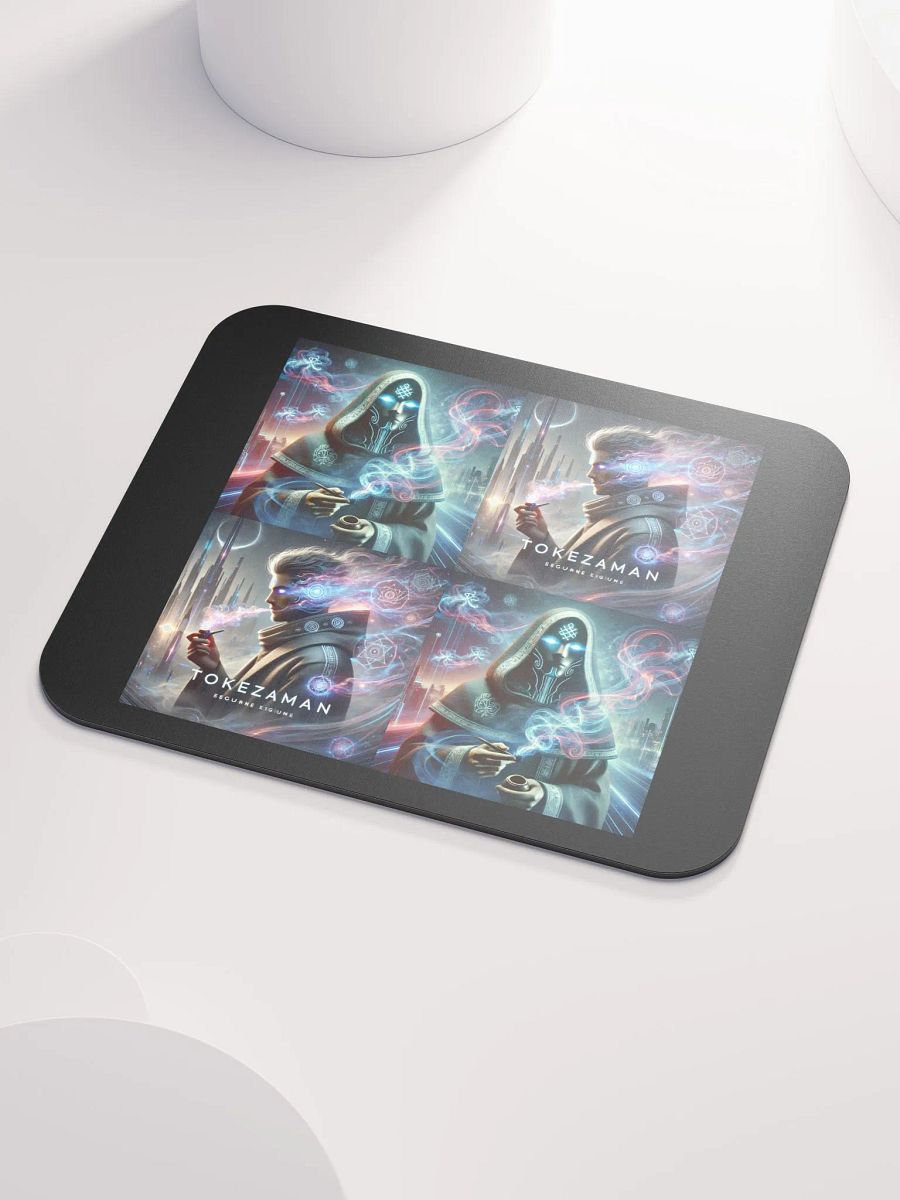 Future of the Shaman Mouse Pad product image (3)