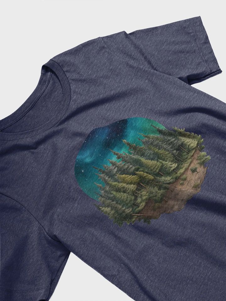 THE FLOATING NORTH product image (2)