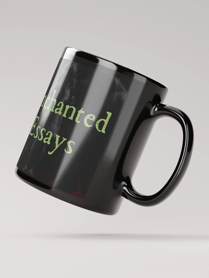 Let Us Be Mug product image (3)