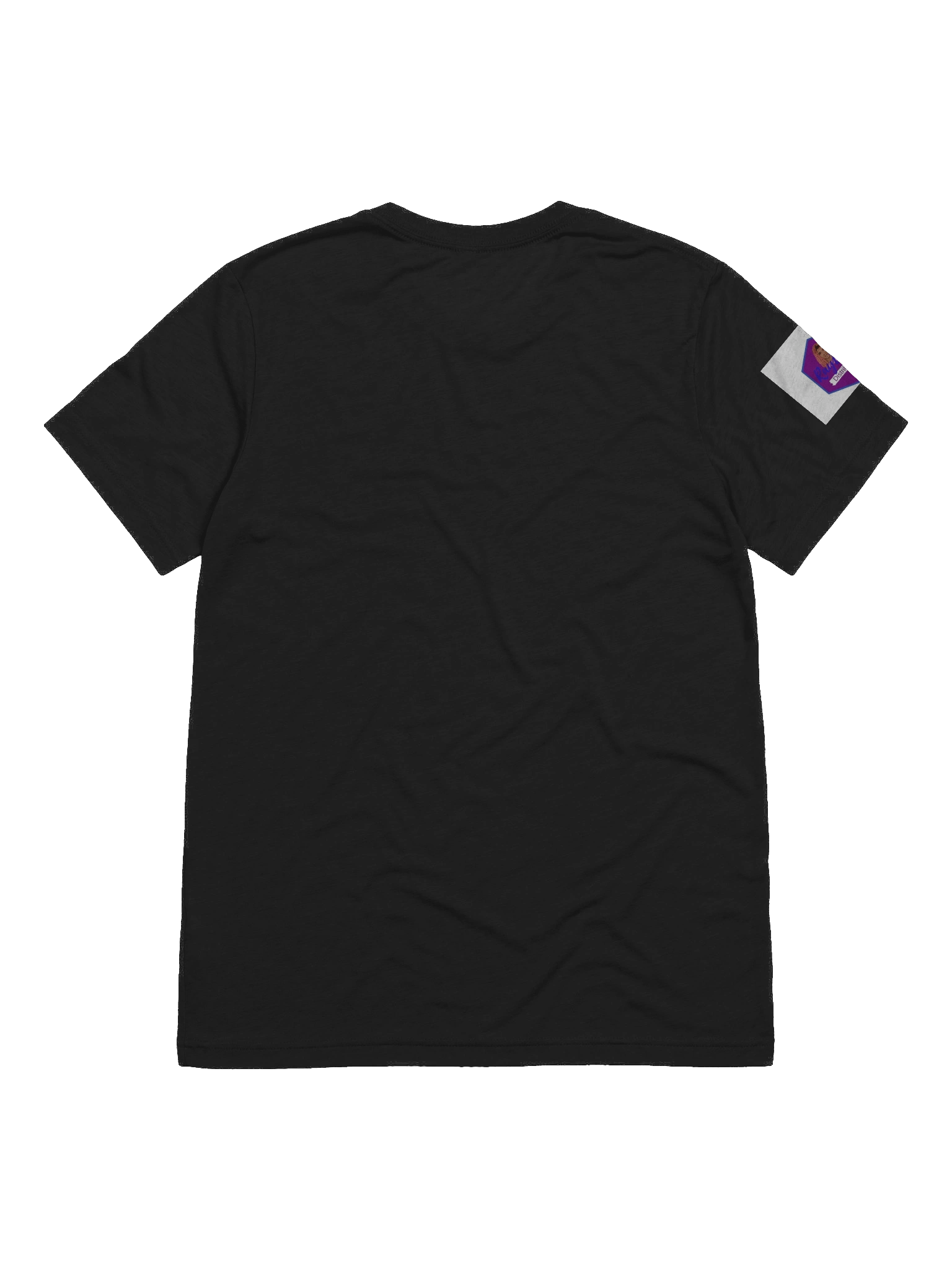 UltraSoft Tri-Blend Tee product image (13)