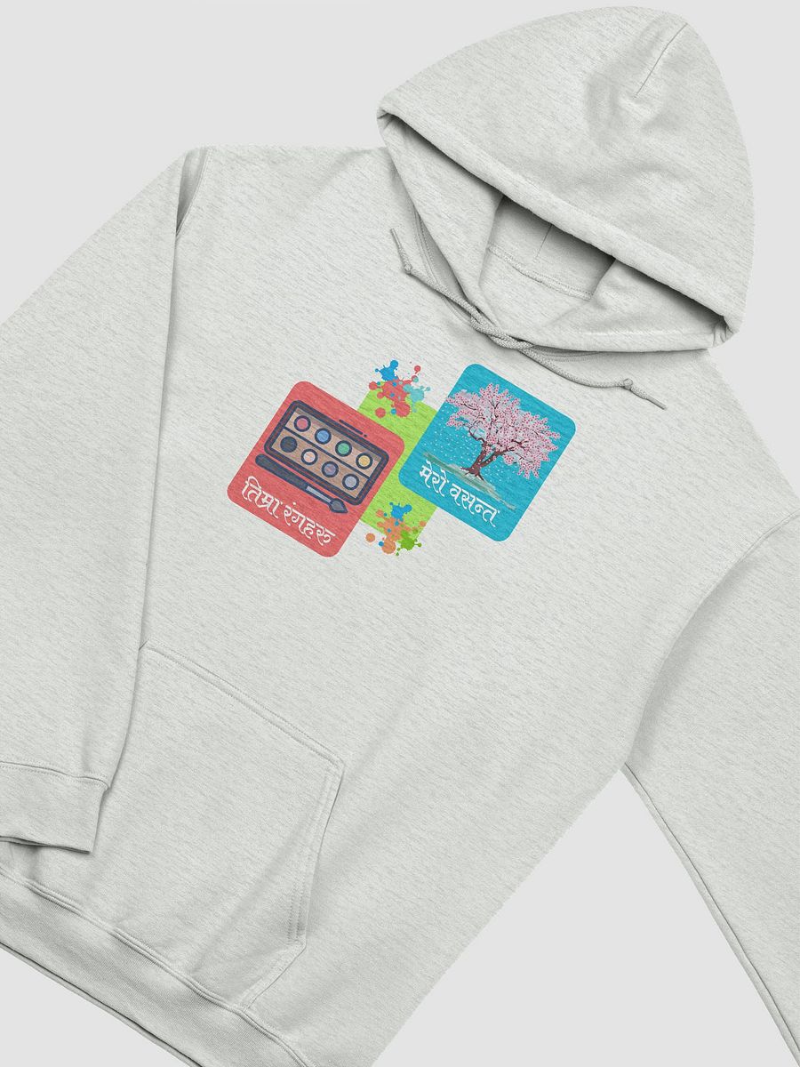 Blossom Palette Hoodie product image (20)