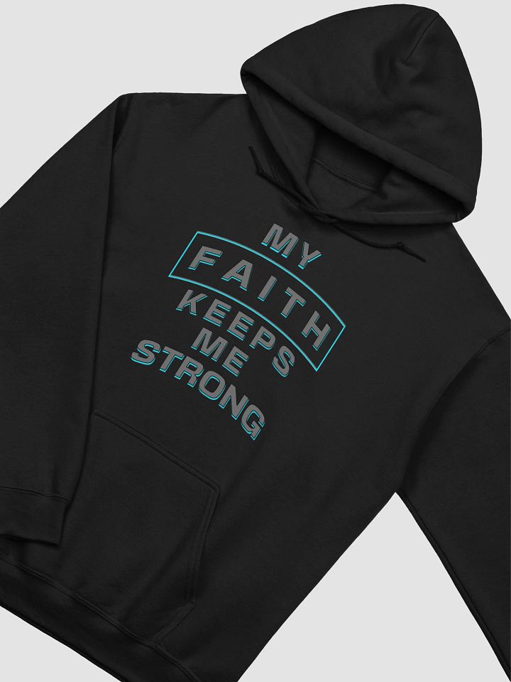 My Faith Keeps Me Strong product image (2)