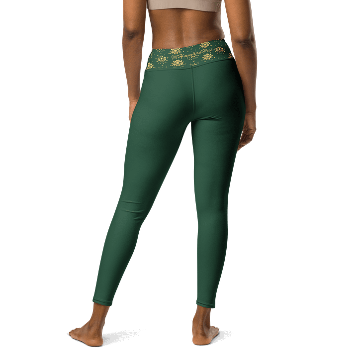 Jnana - Yoga Leggings product image (2)
