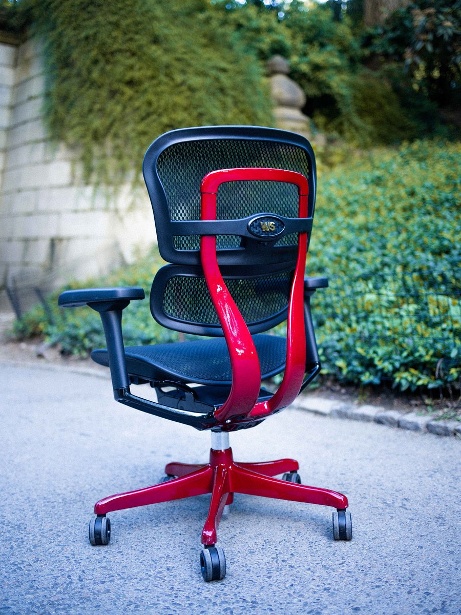 Electric Red product image (4)