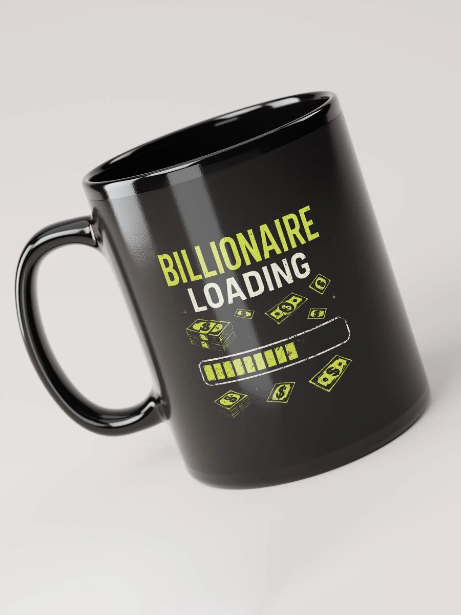 Billionaire Boys Club Mug product image (3)
