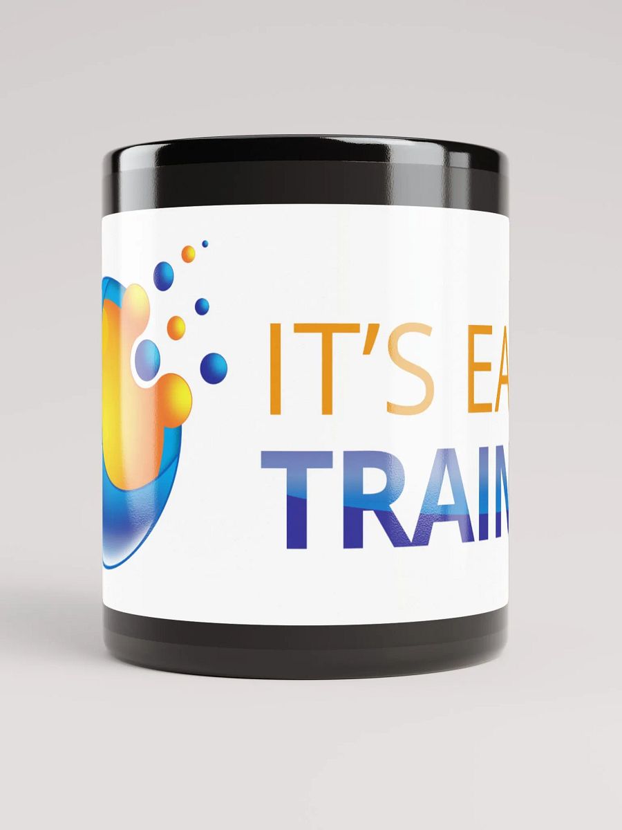 IT's Easy Training Mug product image (5)