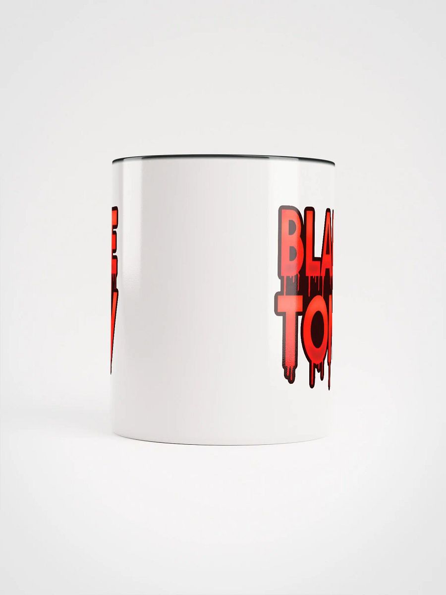 Blame Tony Color Inside Mug product image (5)