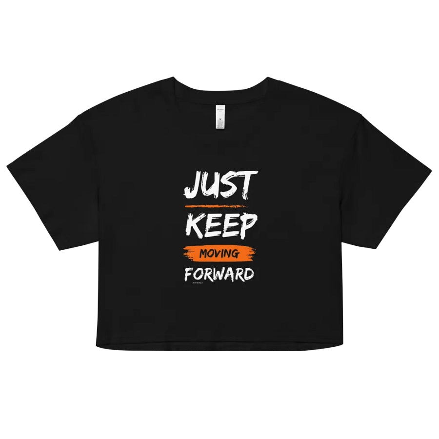 Women's Premium Crop Top product image (6)