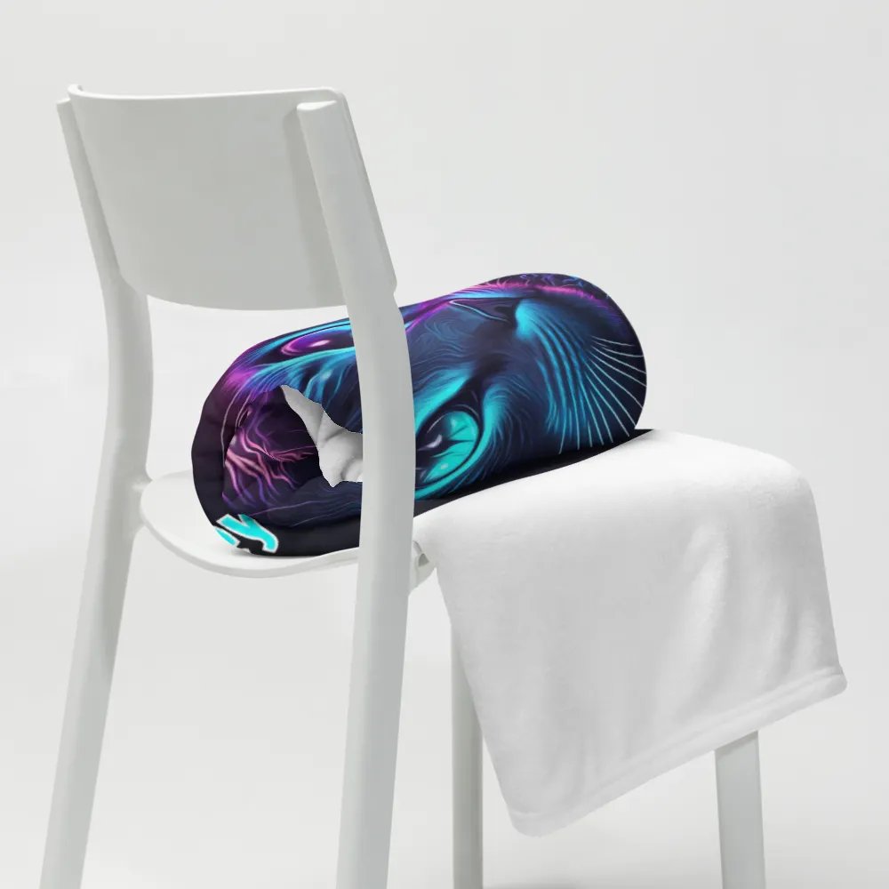Nicey Kuscheldecke product image (20)