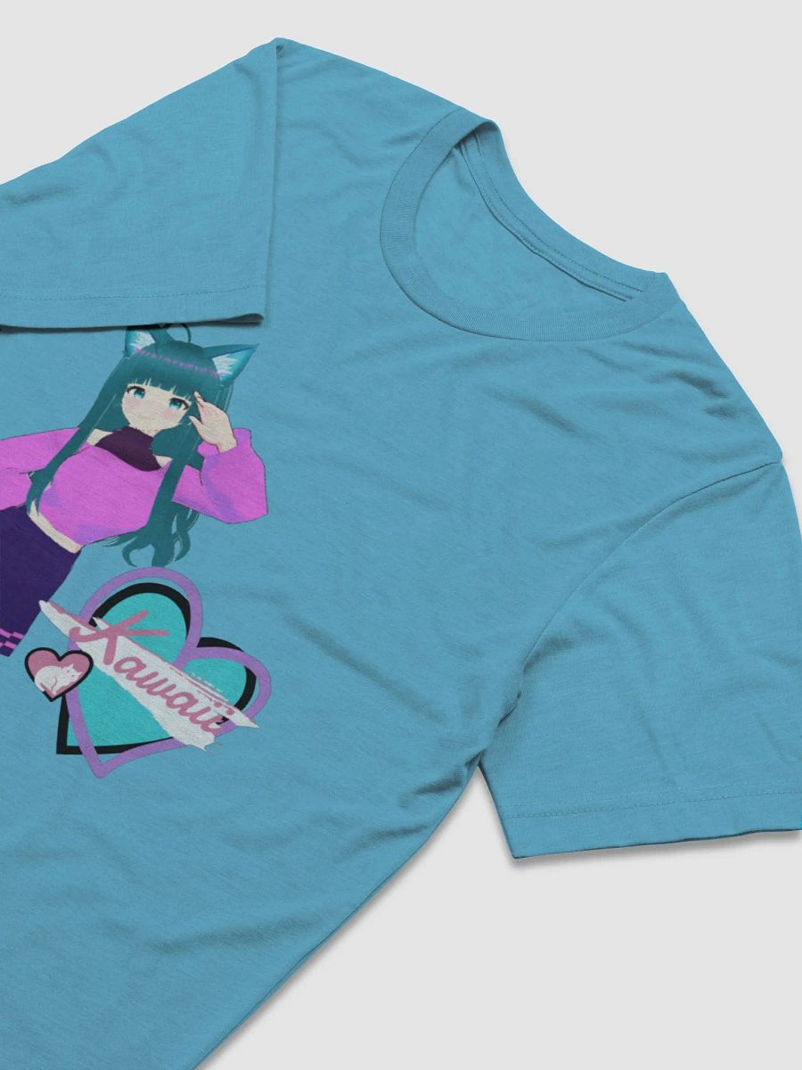 Kawaii Kitten Tshirt product image (23)