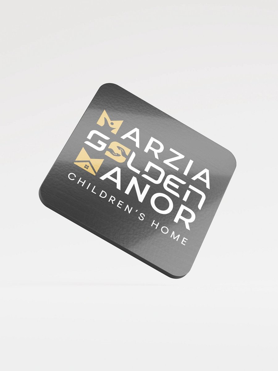 Marzia Golden Manor Coaster Set product image (1)