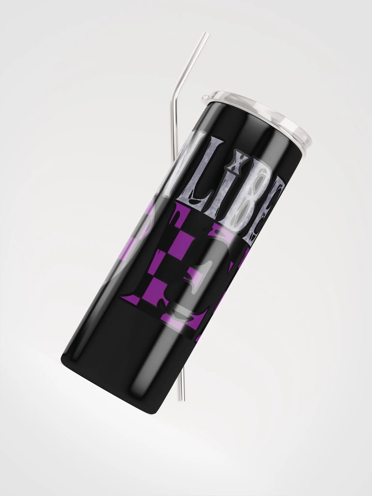 Libertarian Emo - Stainless Steel Tumbler product image (4)