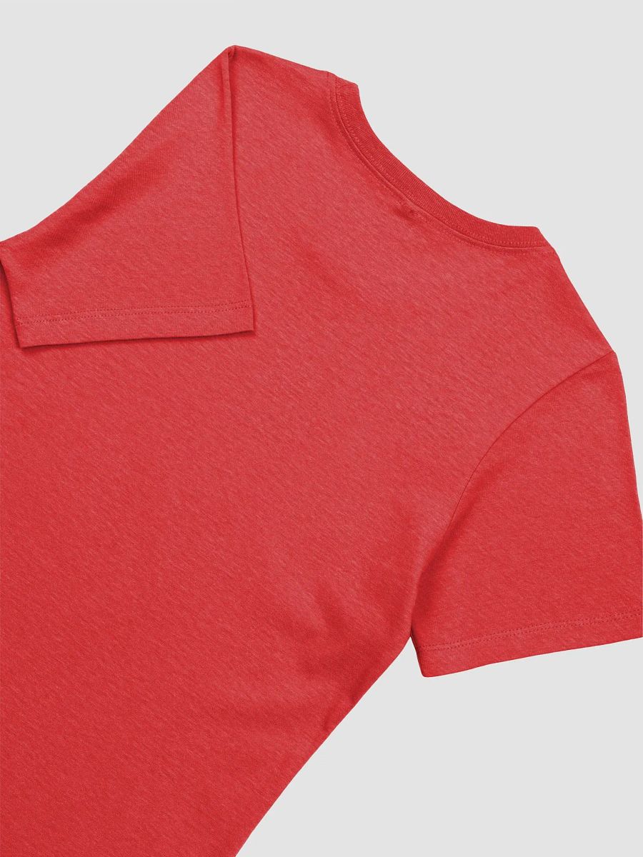 The Stash-N-Dash (Squirrel) - Bella+Canvas Women's Supersoft Relaxed-fit T-Shirt product image (24)